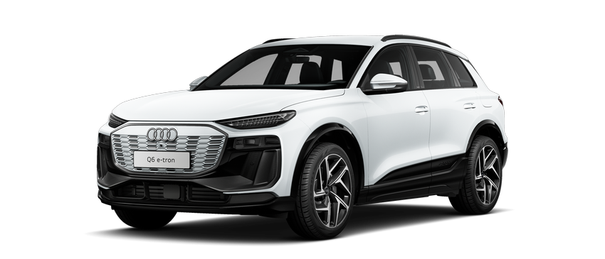 Q6 e-tron
